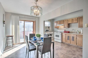 Urban Apartment Less Than 7 Mi to the Liberty Bell!